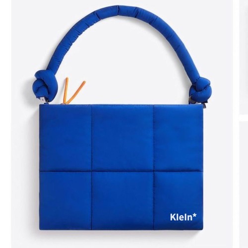Cotton laptop handbag 14 - handbag,