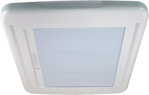 Maxxair maxxshade shade - maxxair, blind