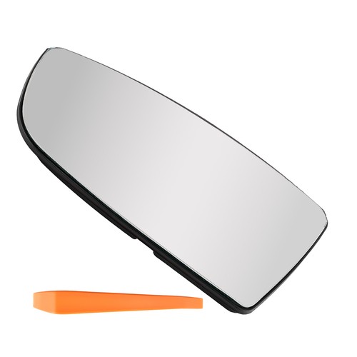 Front left lower - lower, mirror