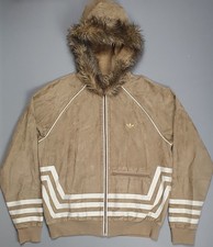 Adidas Materials of the World