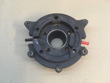 2011 Ducati Monster 796 Petrol Tank Centre Cover Cap Mount (17216)