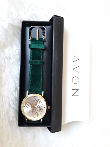 Avon festive holiday - avon, watch