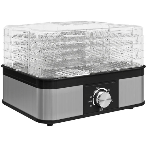 Tier food dehydrator 245w - tier,
