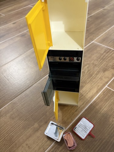 Sindy wall oven - sindy, e-