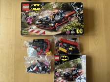 LEGO Super Heroes: Batman