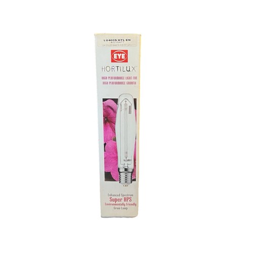 Hortilux super hps high - hortilux,