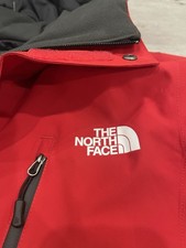 The North Face HyVent Jacket