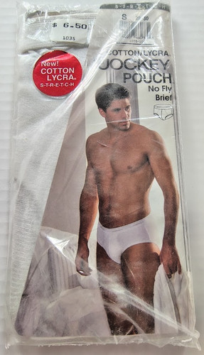 Jockey pouch briefs blue - jockey,