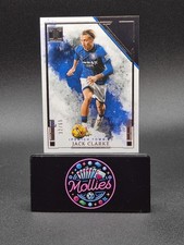 Jack Clarke 2024-25 Panini Impeccable Premier League /65 Ipswich Town 