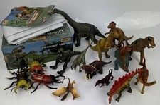 Dinosaur Mixed Figures Bundle