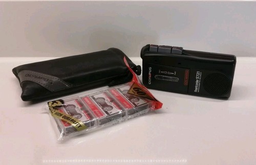 Olympus pearlcorder s721 - olympus,