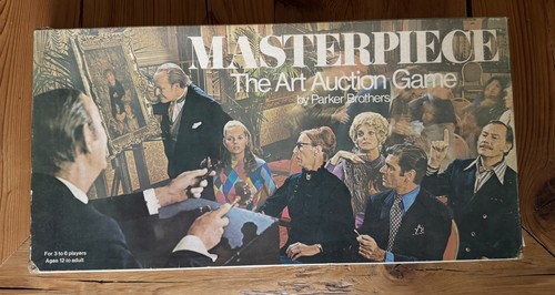 1970 masterpiece the art - masterpiece,