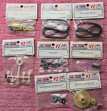 Vintage NIP Yokomo parts lot