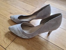 Tu Snake Print Shoes Size 6