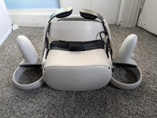 Oculus Meta Quest 2 VR Headset