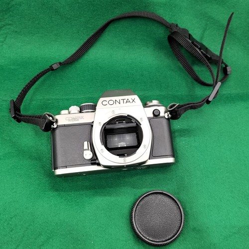 Con 60years film camera - con,