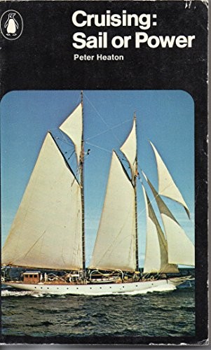 Cruising sail power - cruising:,
