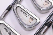 Titleist DCI Oversize+ Gold