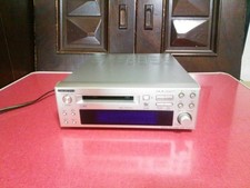 ONKYO MD 105FX Mini Disc