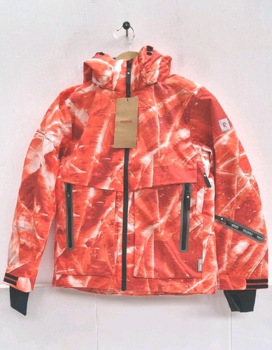 Reima kids waterproof ski - waterproof,