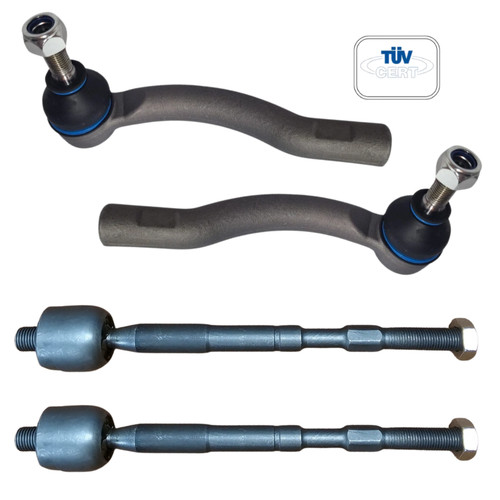 Inner outer tie - inner, rod
