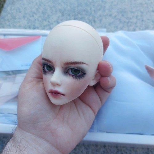 Luts bjd annette real - annette,