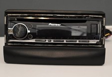 Pioneer DEH-X5700BT Bluetooth