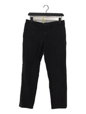 MUJI Men's Trousers W 31 in; L