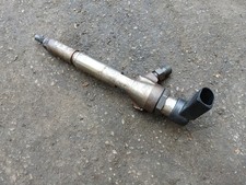 RENAULT SCENIC 2009-2012 2010 1.5 DCI DIESEL FUEL INJECTOR X1 8200294788 ~