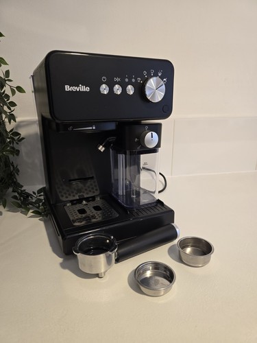 Breville prima latte one touch - prima, one-touch