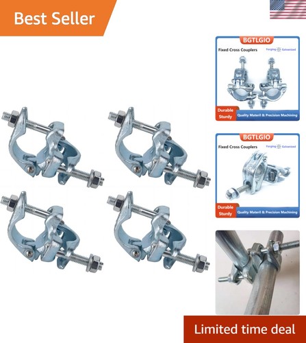 Scaffolding forged - scaffolding,