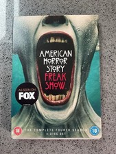 American Horror Story - Series