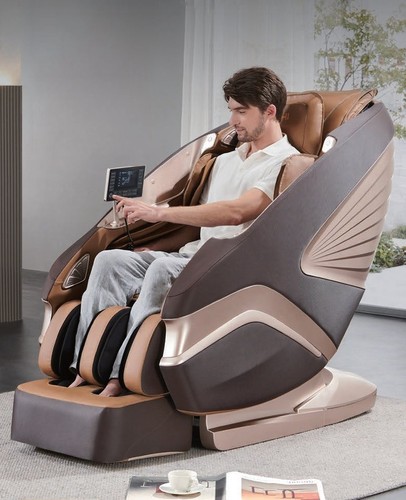 Electric full body sl - full, 6d