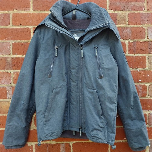 Superdry arctic the wind - the,