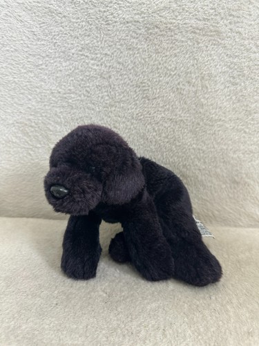 Yomiko classics black labrador - black,