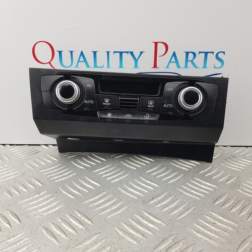 Audi climate heater - ,