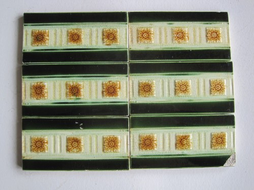 Set antique victorian - set,