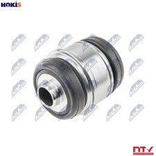 2x MOUNTING CONTROLTRAILING