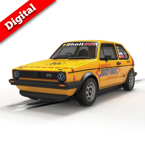 Scalextric digital c4625 - scalextric,