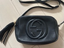 GUCCI 308364 520981 Soho Disco