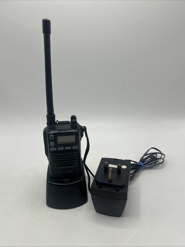 Icom m10e marine - icom,