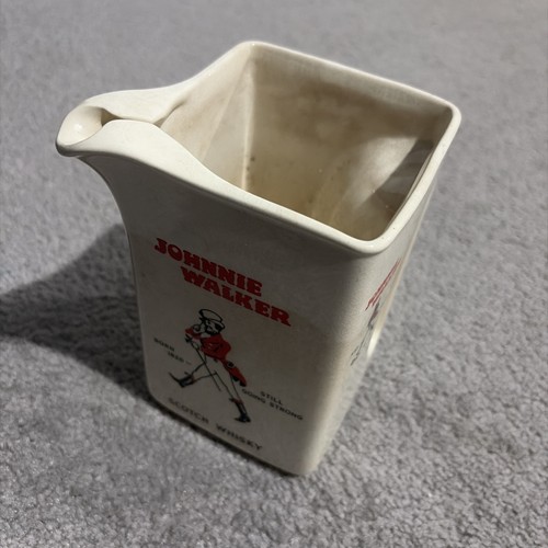 Vintage wade johnnie walker - vintage,