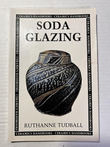 Soda glazing ceramics - soda,