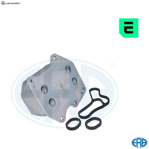 Oil cooler engine 354120 - oil,