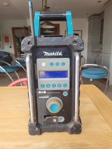 Makita bmr101 dab job - job, site