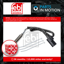 Lambda Sensor 177491 Febi
