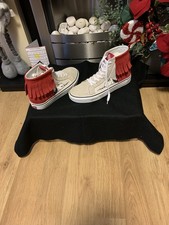 Vans PEANUTS SNOOPY Unisex