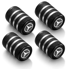 4PCS Mercedes-Benz Tyre Dust