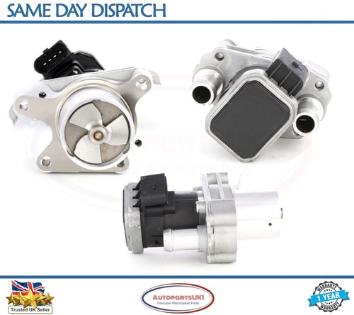 Egr valve for mercedes - mercedes, viano