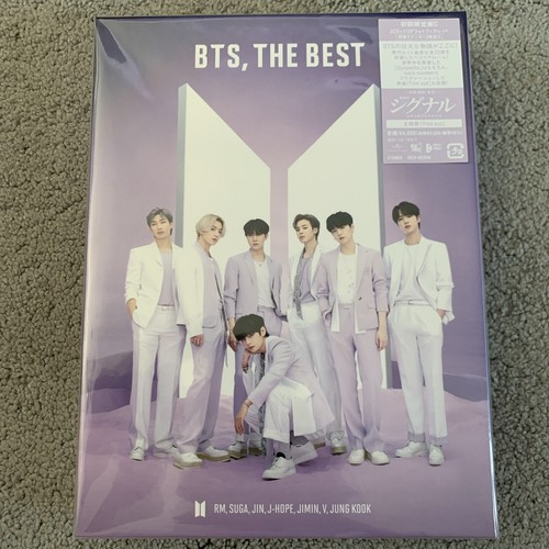 Bts the best limited - the, edition